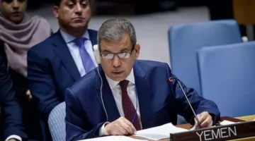 تقرير اليمن في مجلس الأمن.. شروط عودة مسار السلام وبدء حوار دولي جاد